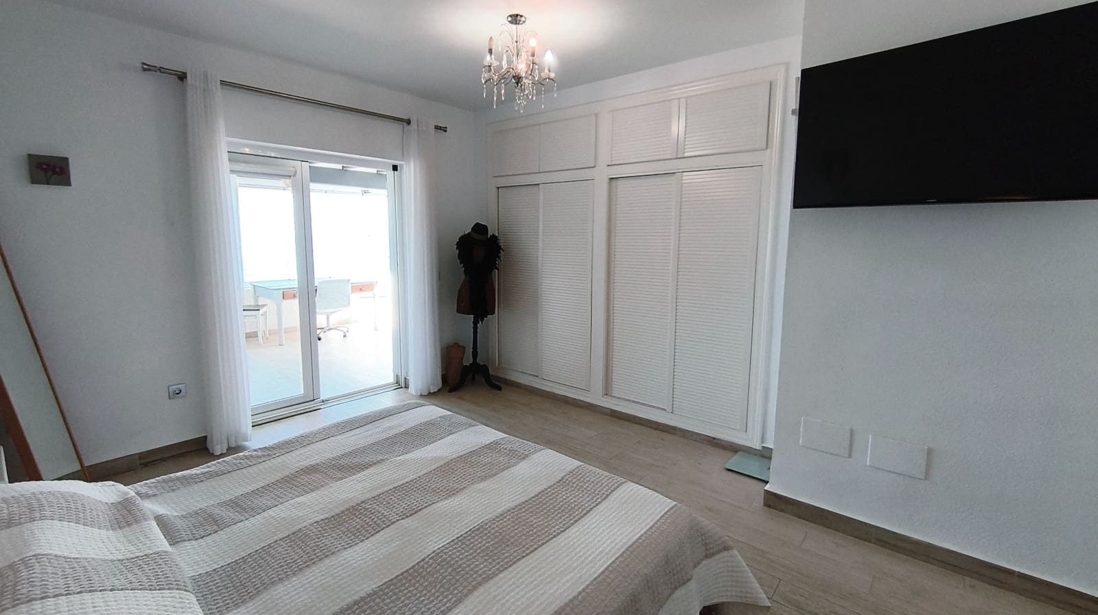 4 soverom Villa til salgs i Mojacar med svømmebasseng garasje - € 950 000 (Ref: 10139071)