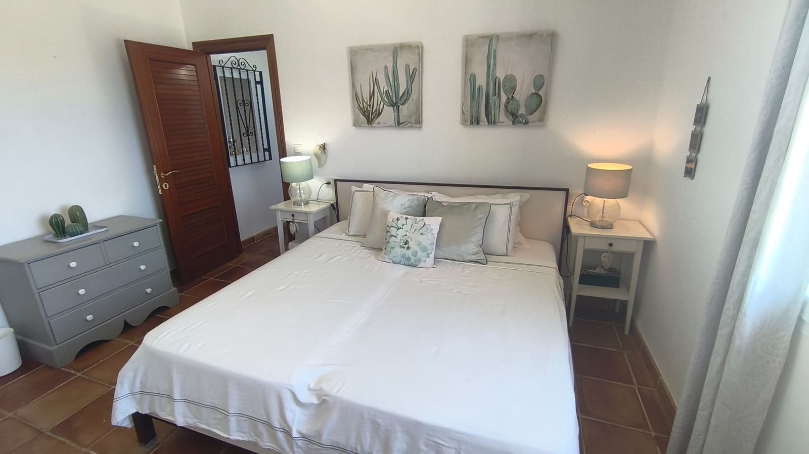 4 soverom Villa til salgs i Mojacar med svømmebasseng garasje - € 950 000 (Ref: 10139071)