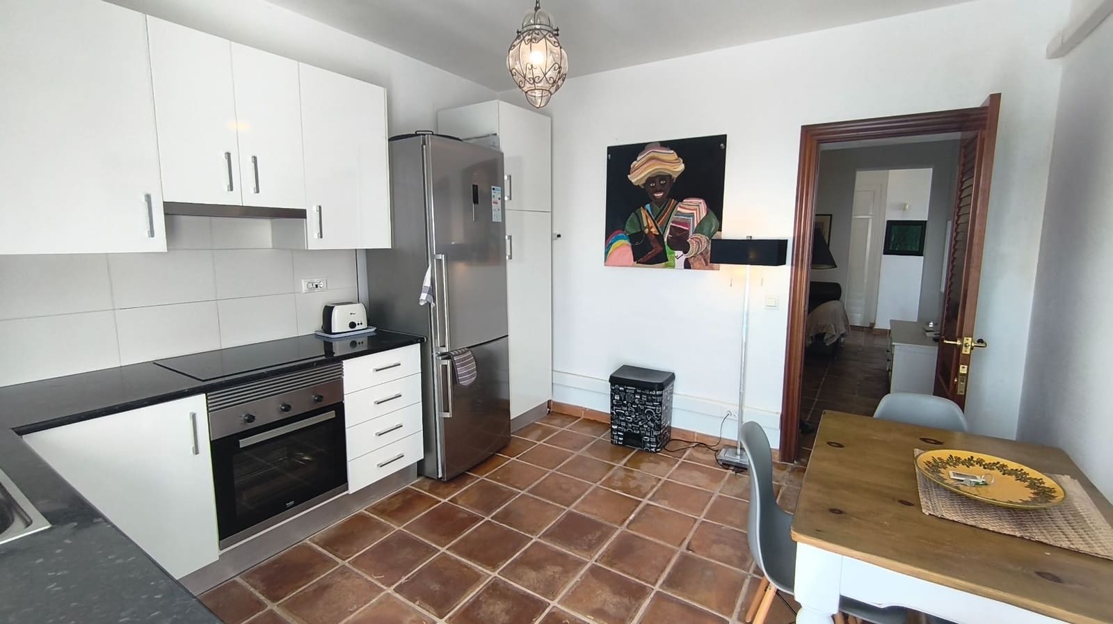 4 soverom Villa til salgs i Mojacar med svømmebasseng garasje - € 950 000 (Ref: 10139071)