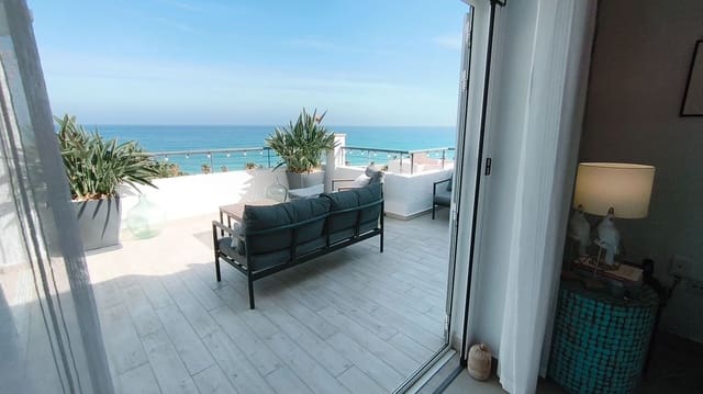4 soverom Villa til salgs i Mojácar med svømmebasseng garasje - € 950 000 (Ref: 10139071)
