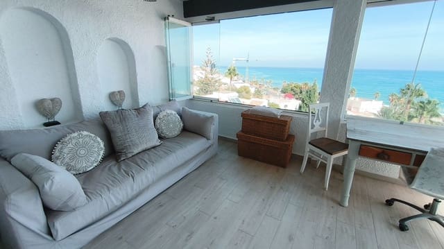 4 soverom Villa til salgs i Mojácar med svømmebasseng garasje - € 950 000 (Ref: 10139071)