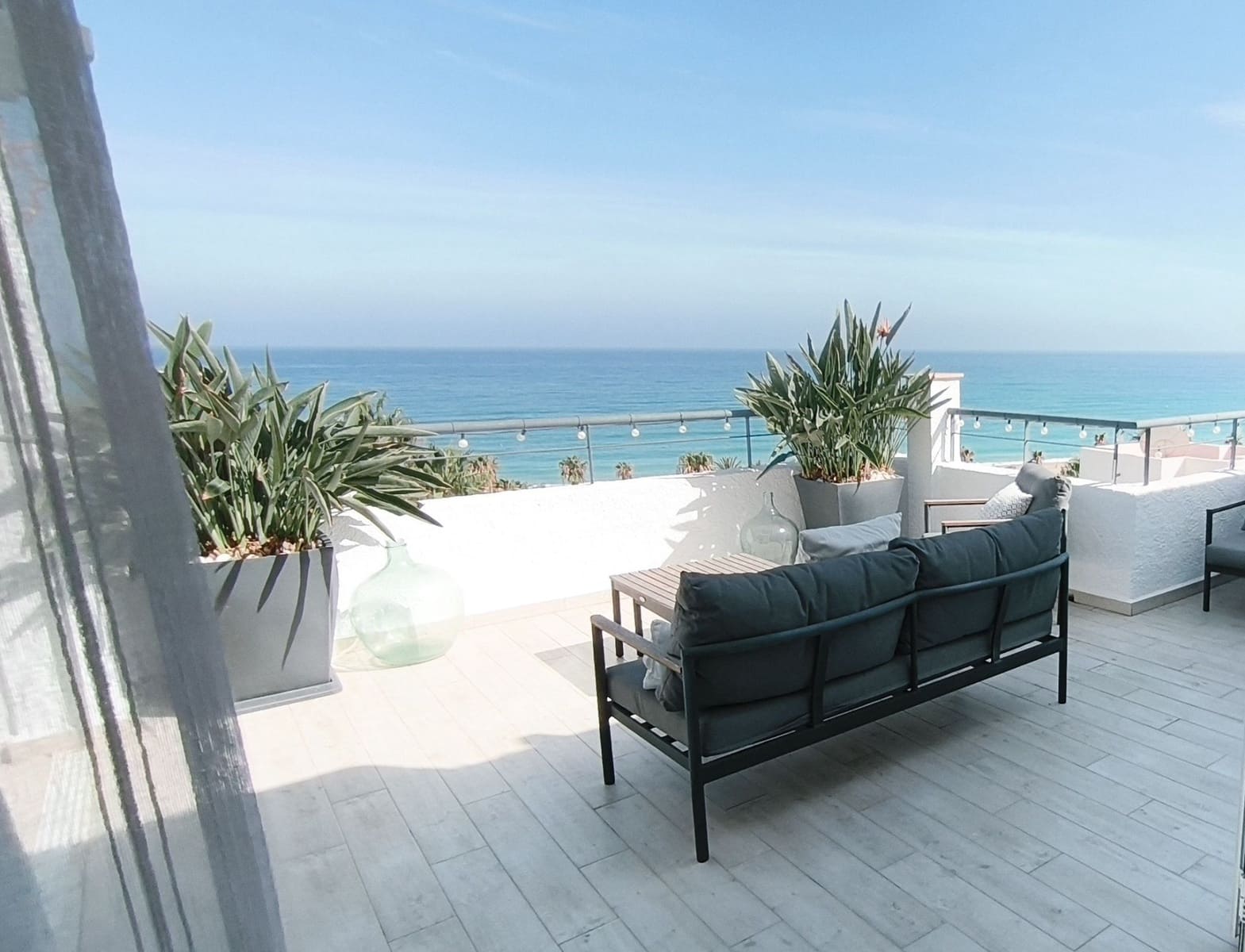 4 soverom Villa til salgs i Mojacar med svømmebasseng garasje - € 950 000 (Ref: 10139071)