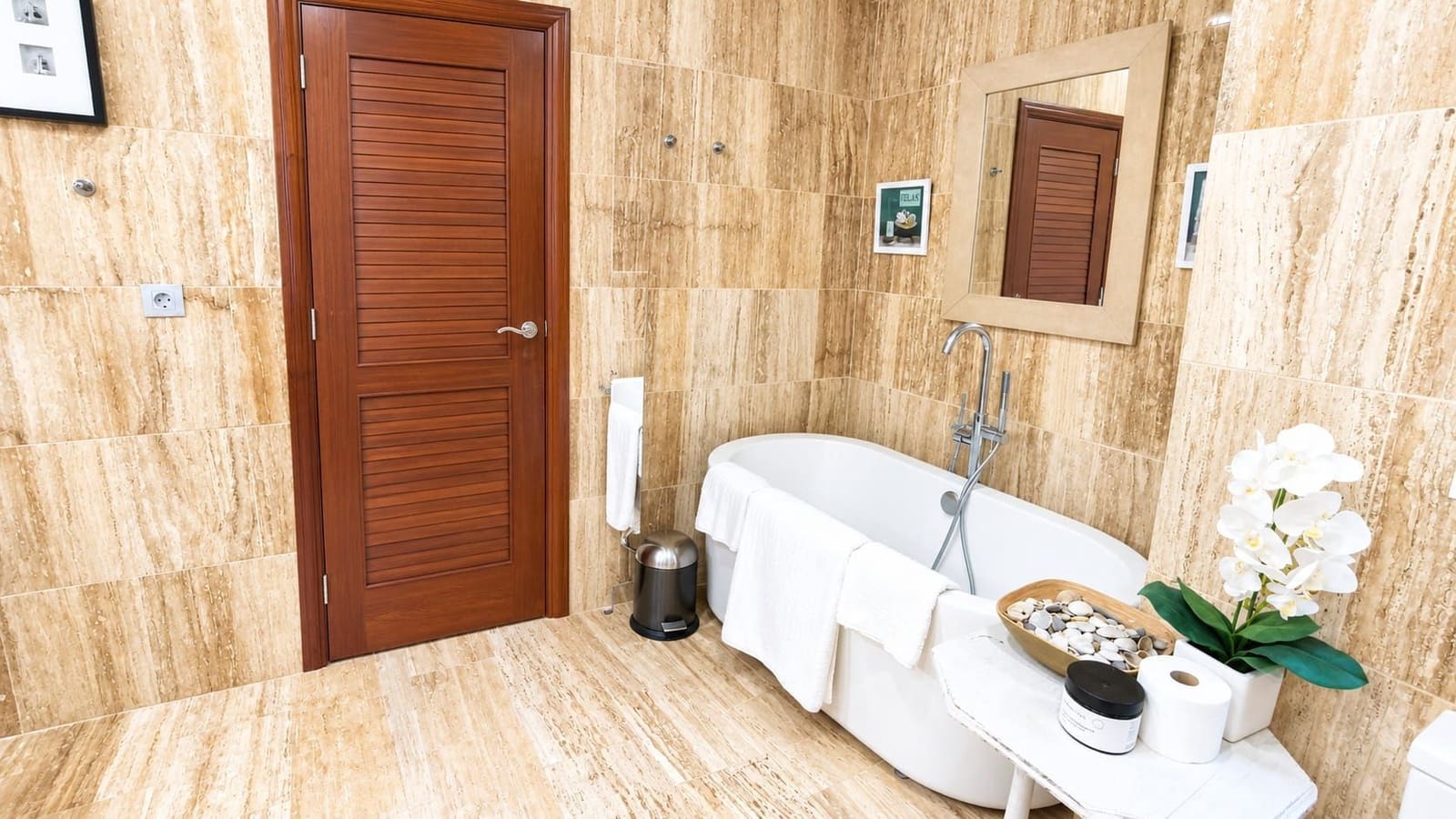 4 soverom Villa til salgs i Mojacar med svømmebasseng garasje - € 950 000 (Ref: 10139071)