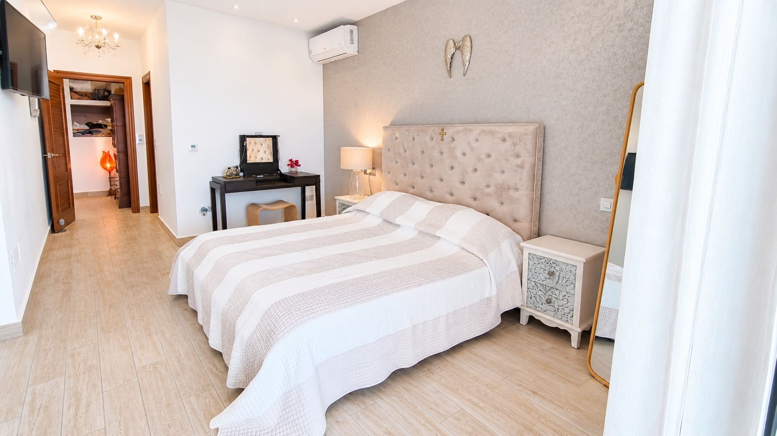 4 soverom Villa til salgs i Mojacar med svømmebasseng garasje - € 950 000 (Ref: 10139071)