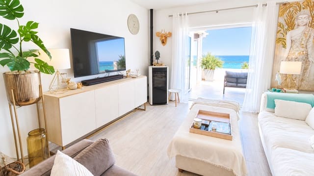 4 soverom Villa til salgs i Mojácar med svømmebasseng garasje - € 950 000 (Ref: 10139071)