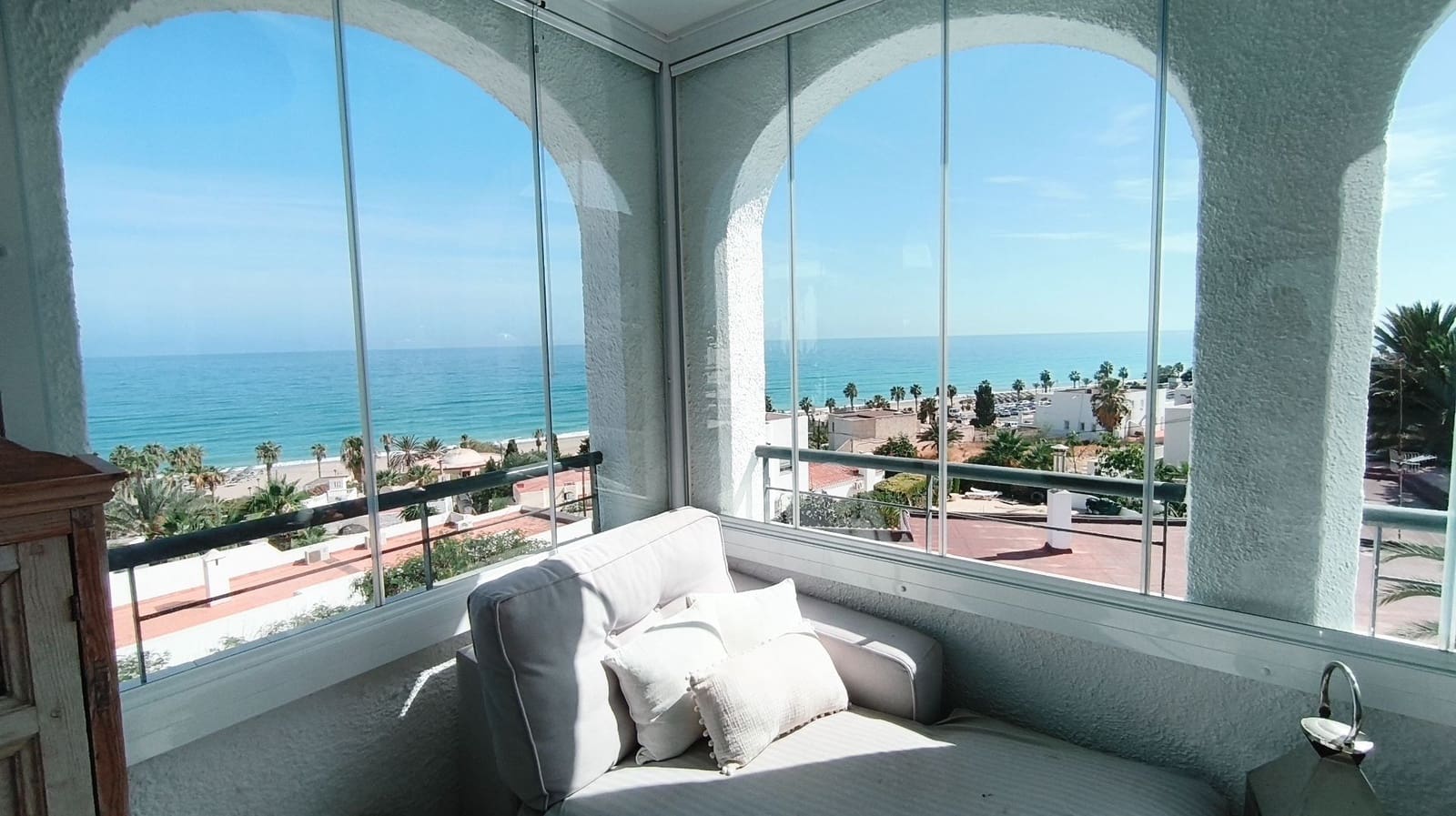 4 soverom Villa til salgs i Mojacar med svømmebasseng garasje - € 950 000 (Ref: 10139071)