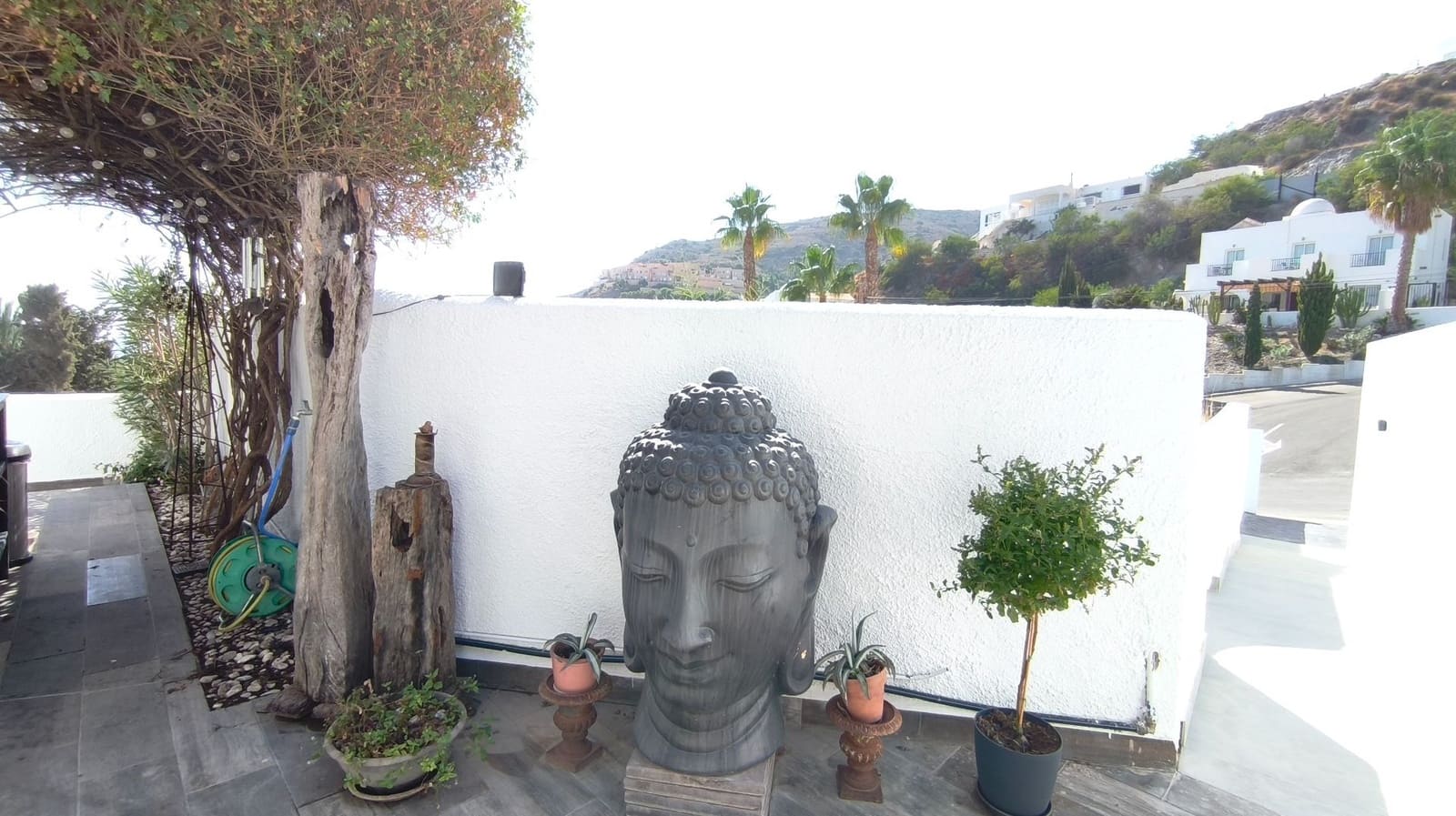4 soverom Villa til salgs i Mojacar med svømmebasseng garasje - € 950 000 (Ref: 10139071)