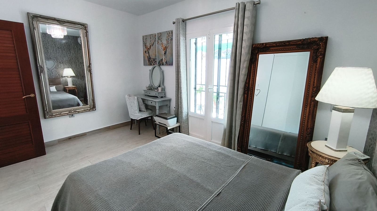 4 soverom Villa til salgs i Mojacar med svømmebasseng garasje - € 950 000 (Ref: 10139071)