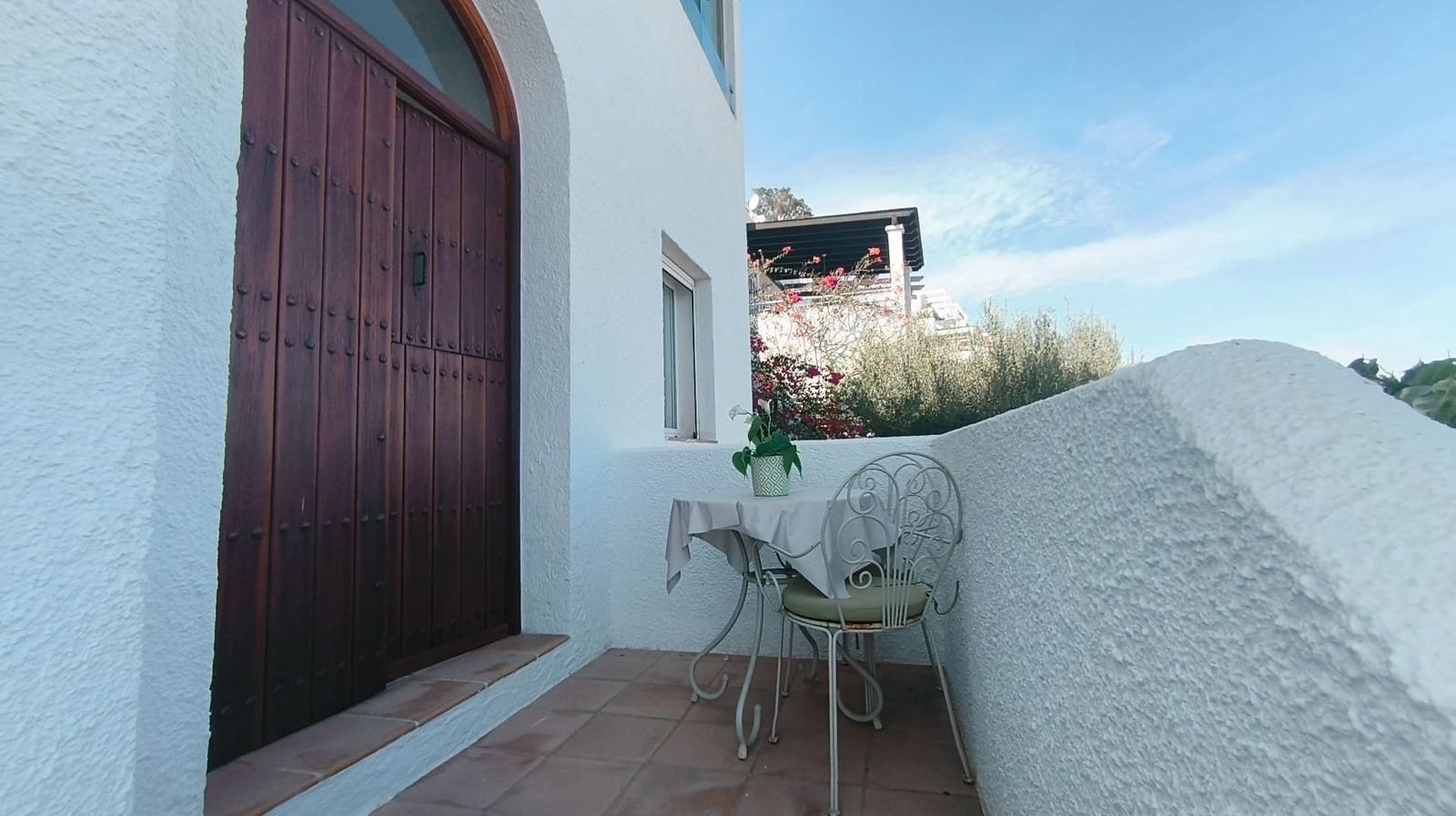 4 soverom Villa til salgs i Mojacar med svømmebasseng garasje - € 950 000 (Ref: 10139071)