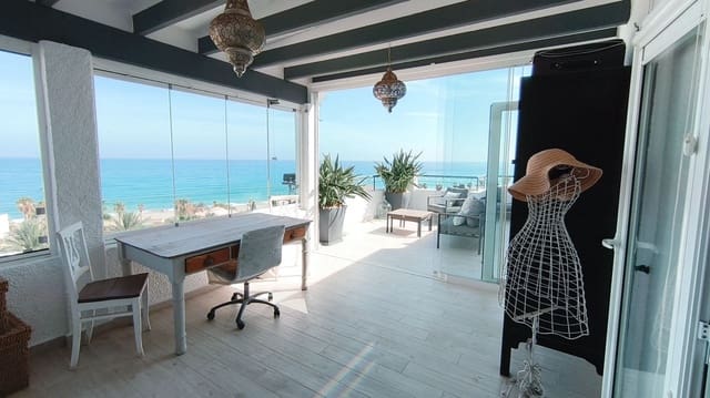4 soverom Villa til salgs i Mojácar med svømmebasseng garasje - € 950 000 (Ref: 10139071)