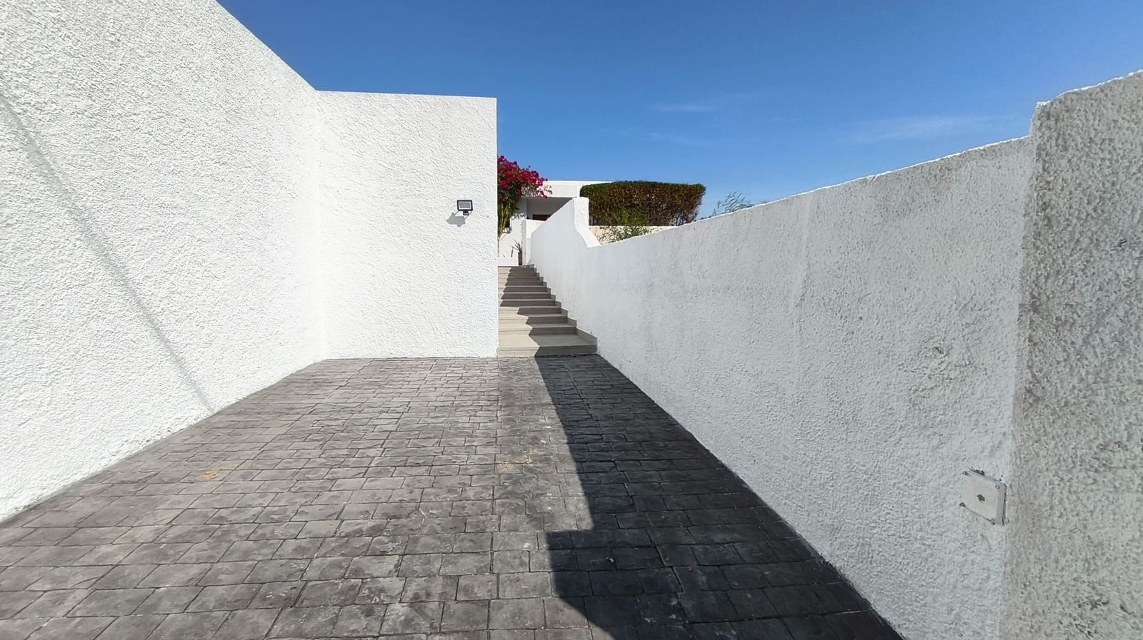 4 soverom Villa til salgs i Mojacar med svømmebasseng garasje - € 950 000 (Ref: 10139071)