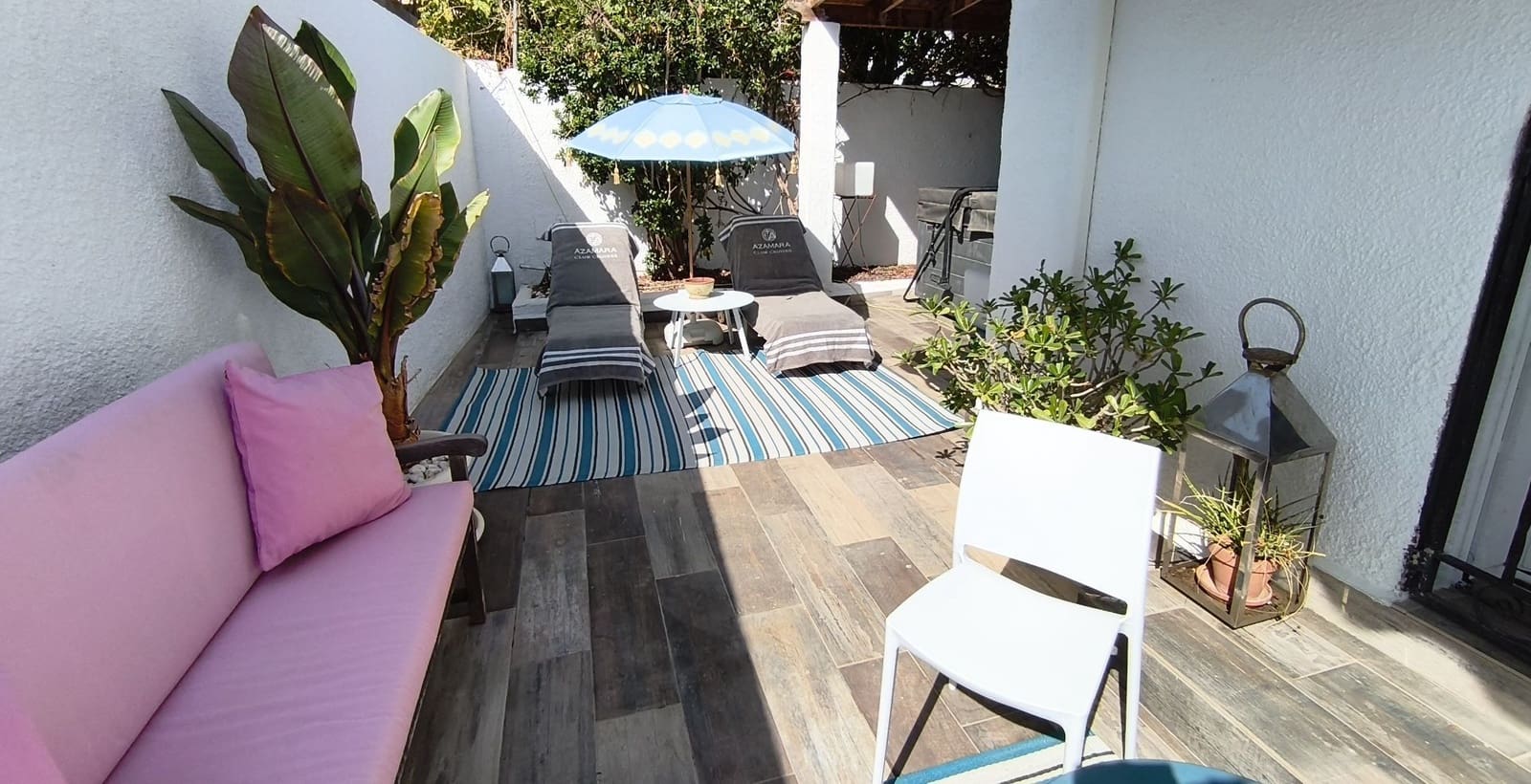 4 soverom Villa til salgs i Mojacar med svømmebasseng garasje - € 950 000 (Ref: 10139071)