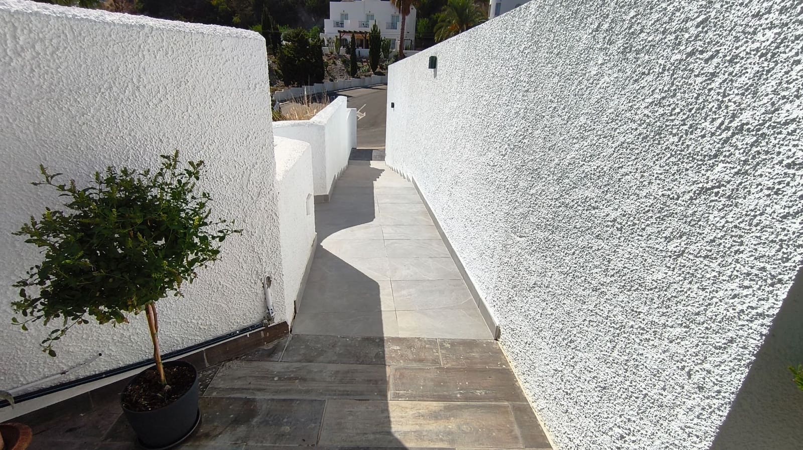4 soverom Villa til salgs i Mojacar med svømmebasseng garasje - € 950 000 (Ref: 10139071)