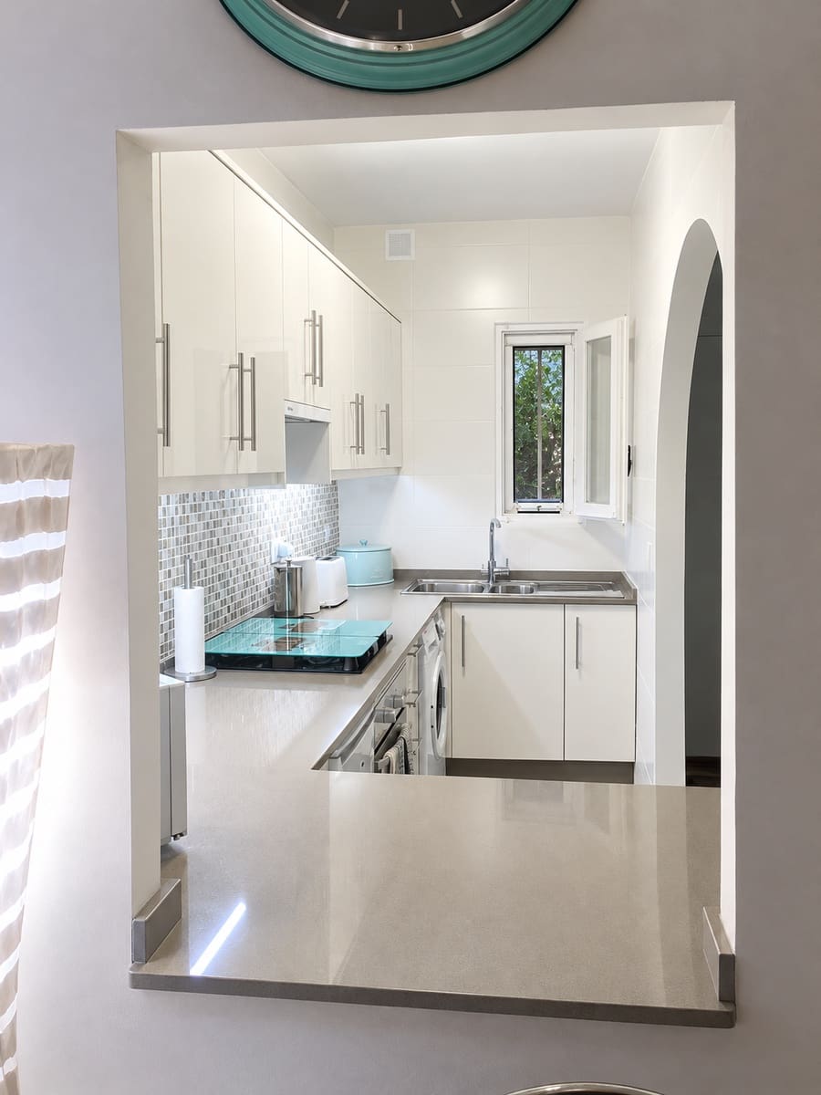 2 chambre Maison de Ville à vendre à Mojacar avec piscine garage - 275 000 € (Ref: 10160881)