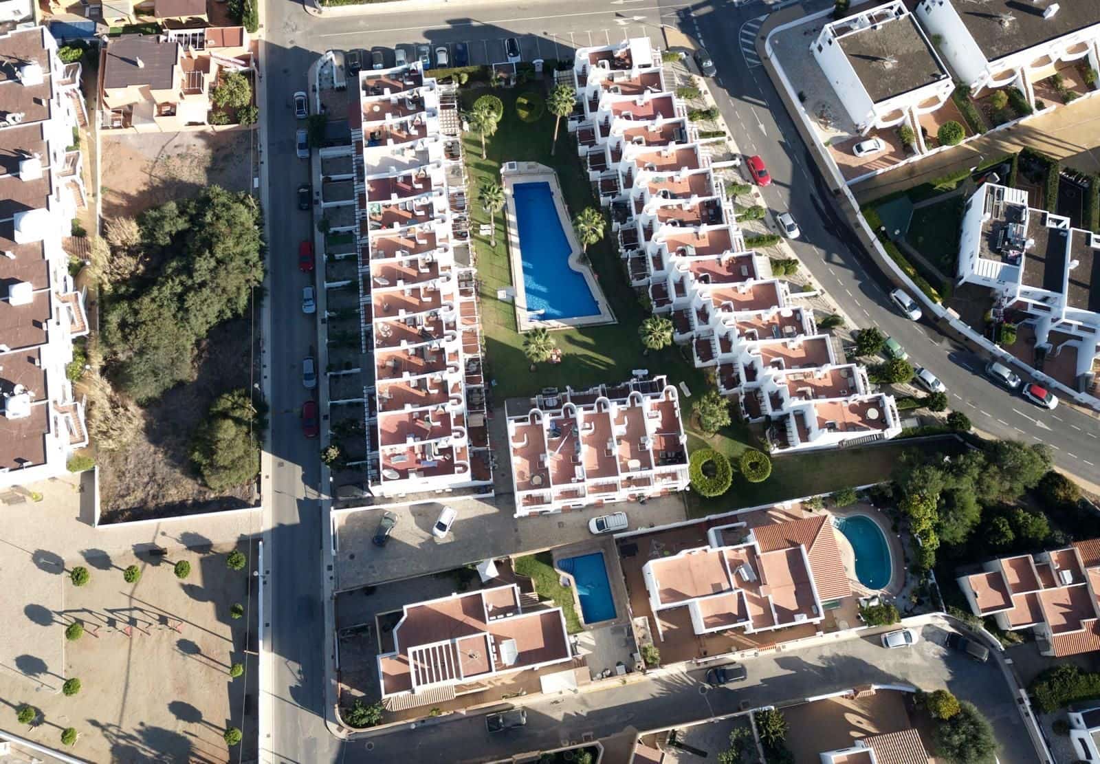 2 chambre Maison de Ville à vendre à Mojacar avec piscine garage - 275 000 € (Ref: 10160881)