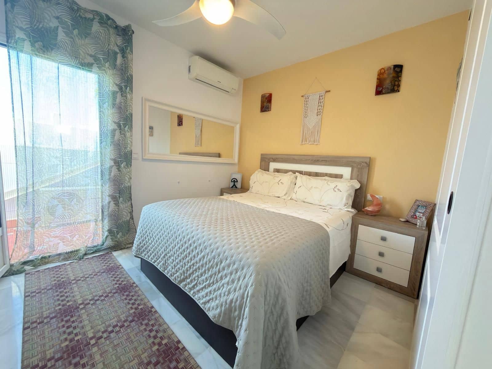 2 chambre Maison de Ville à vendre à Mojacar avec piscine garage - 275 000 € (Ref: 10160881)