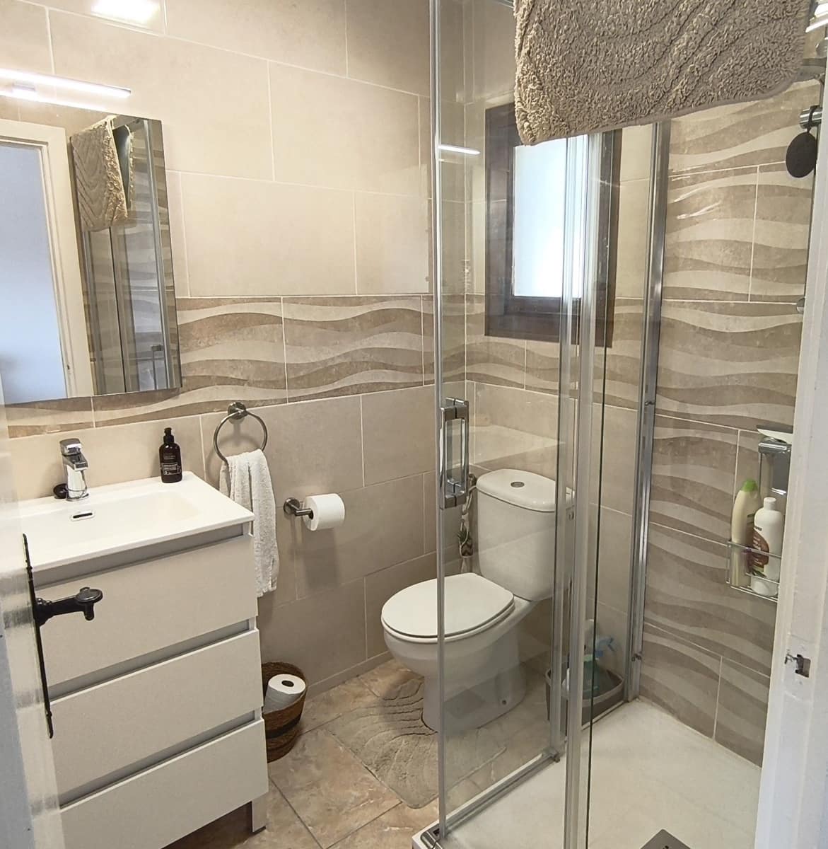 3 chambre Villa/Maison à vendre à Mojacar avec piscine garage - 454 950 € (Ref: 10168108)