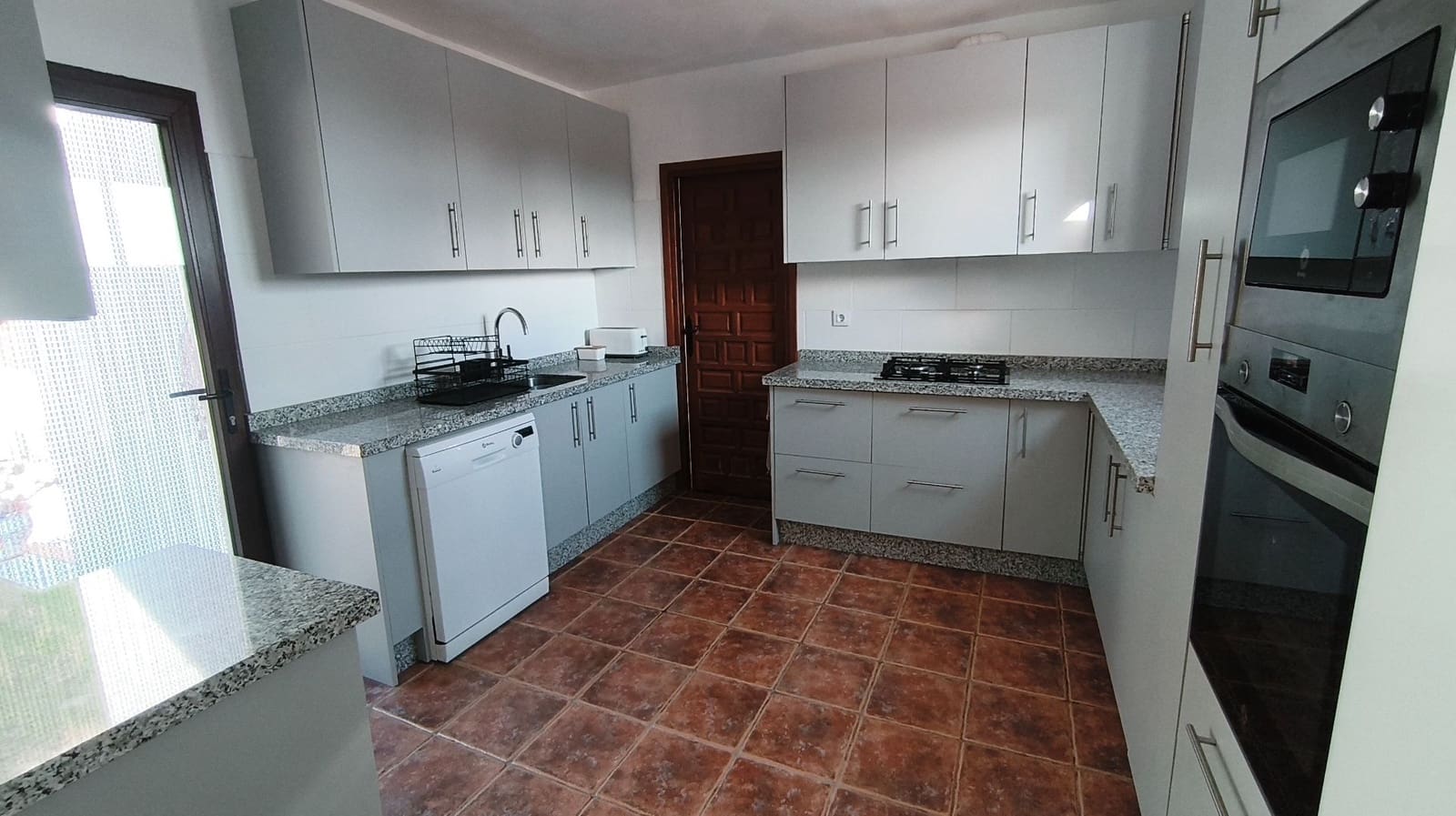 3 chambre Villa/Maison à vendre à Mojacar avec piscine garage - 454 950 € (Ref: 10168108)