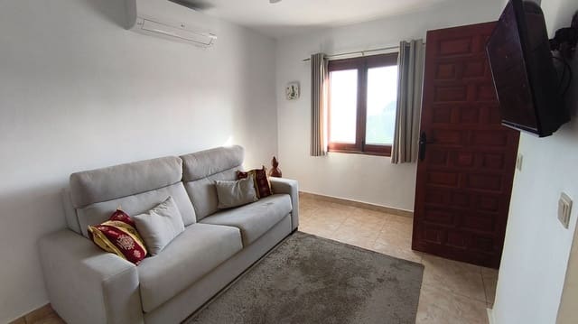3 soveværelse Villa til salg i Mojácar med swimmingpool garage - € 454.950 (Ref: 10168108)
