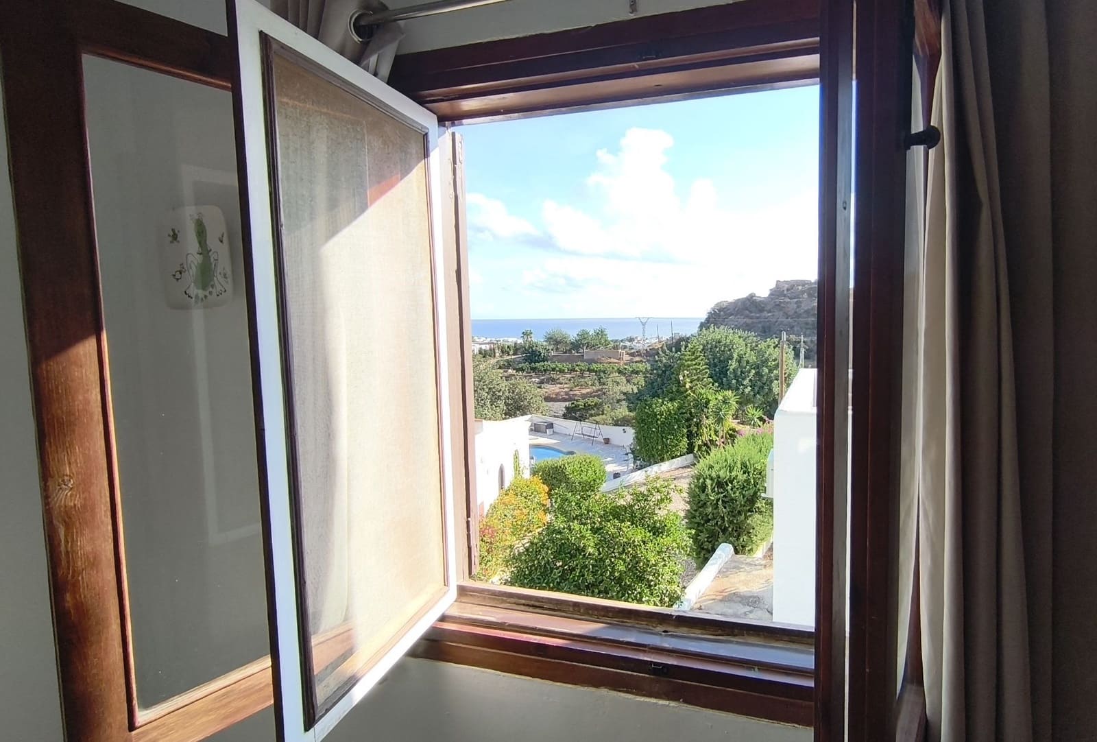 3 chambre Villa/Maison à vendre à Mojacar avec piscine garage - 454 950 € (Ref: 10168108)