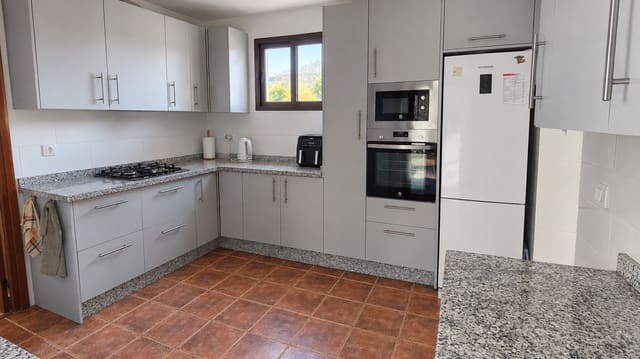 3 soveværelse Villa til salg i Mojácar med swimmingpool garage - € 454.950 (Ref: 10168108)