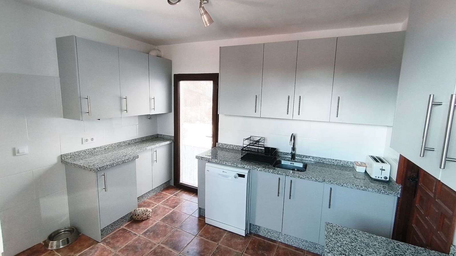 3 chambre Villa/Maison à vendre à Mojacar avec piscine garage - 454 950 € (Ref: 10168108)
