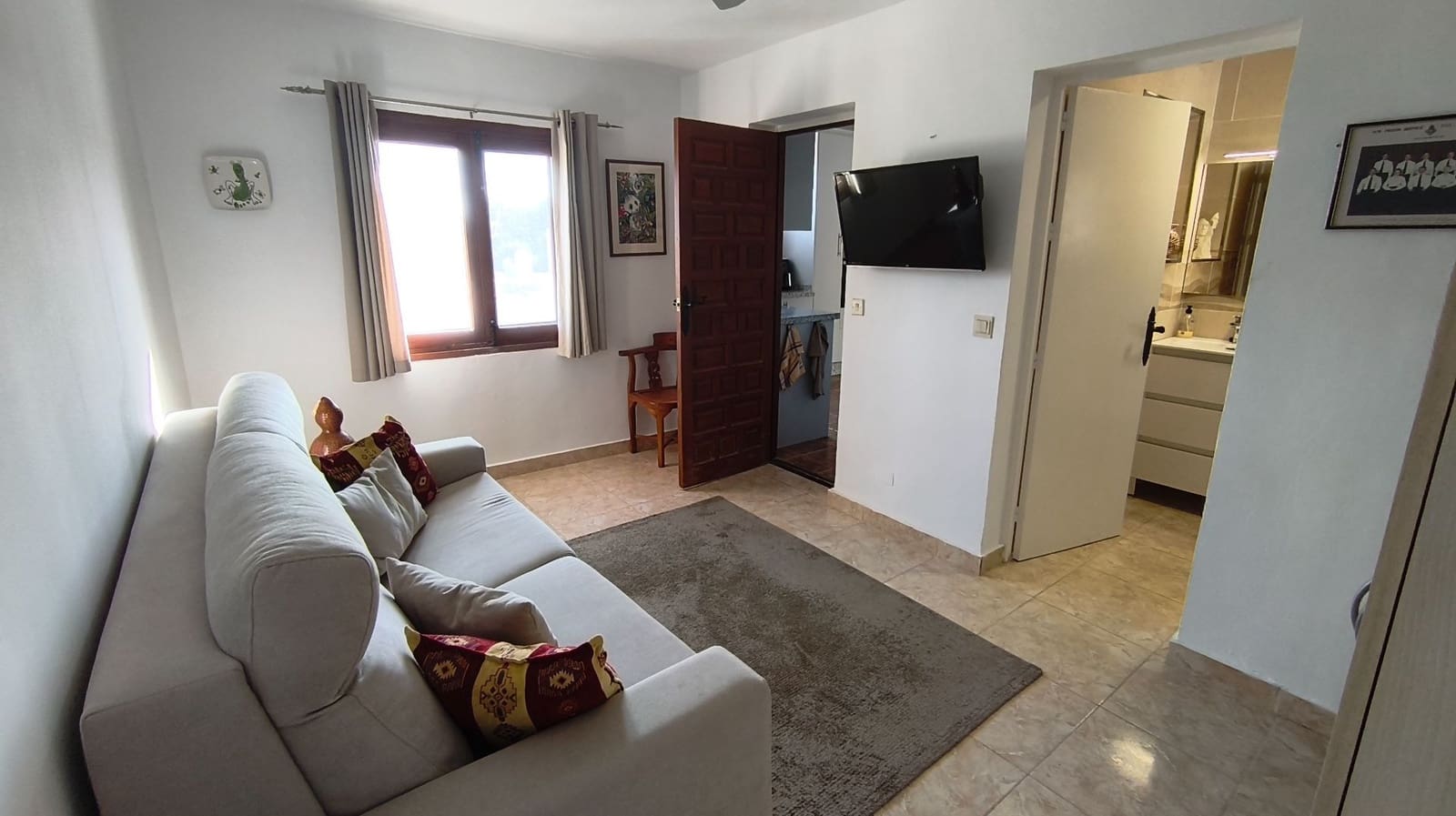 3 chambre Villa/Maison à vendre à Mojacar avec piscine garage - 454 950 € (Ref: 10168108)