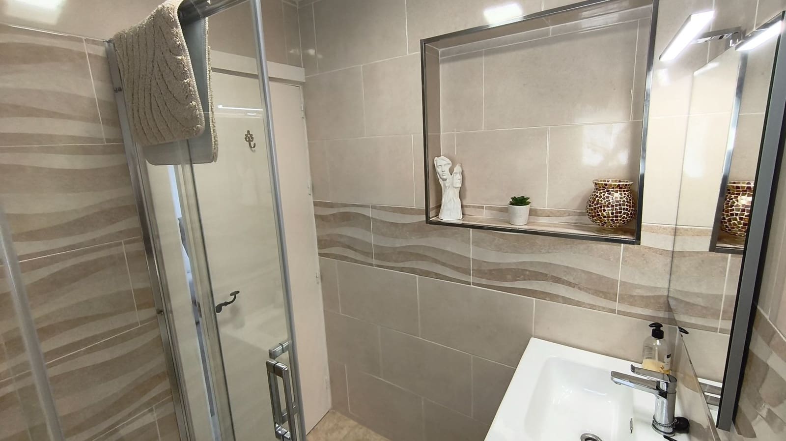 3 chambre Villa/Maison à vendre à Mojacar avec piscine garage - 454 950 € (Ref: 10168108)