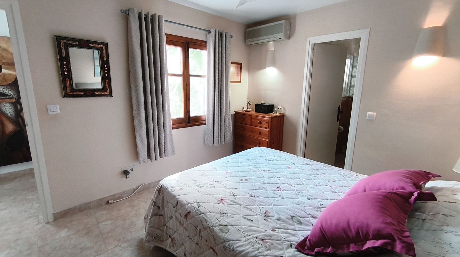 3 chambre Villa/Maison à vendre à Mojacar avec piscine garage - 454 950 € (Ref: 10168108)