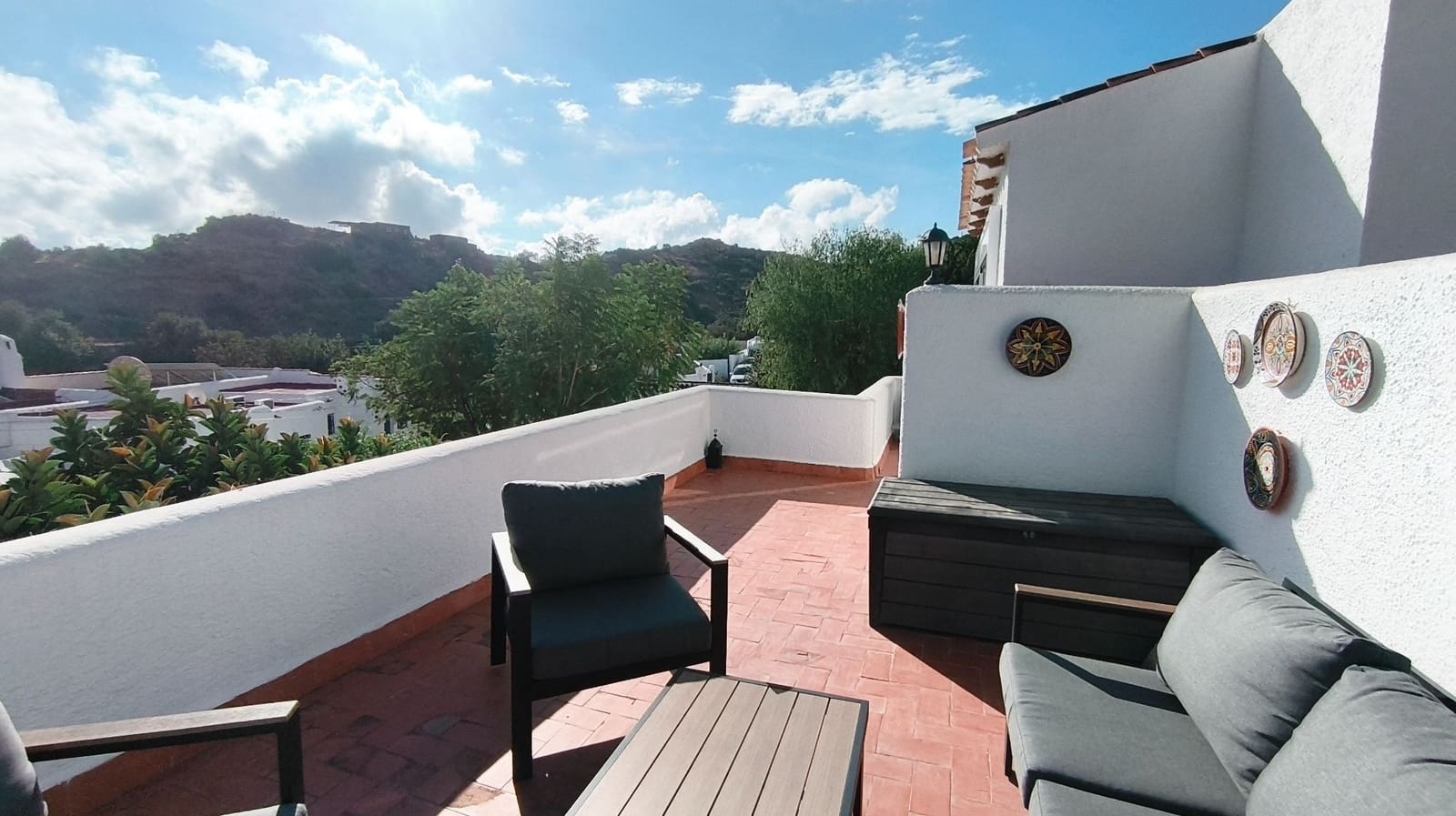 3 chambre Villa/Maison à vendre à Mojacar avec piscine garage - 454 950 € (Ref: 10168108)