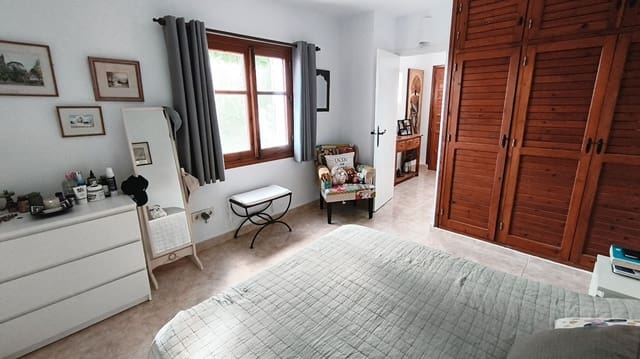 3 soveværelse Villa til salg i Mojácar med swimmingpool garage - € 454.950 (Ref: 10168108)