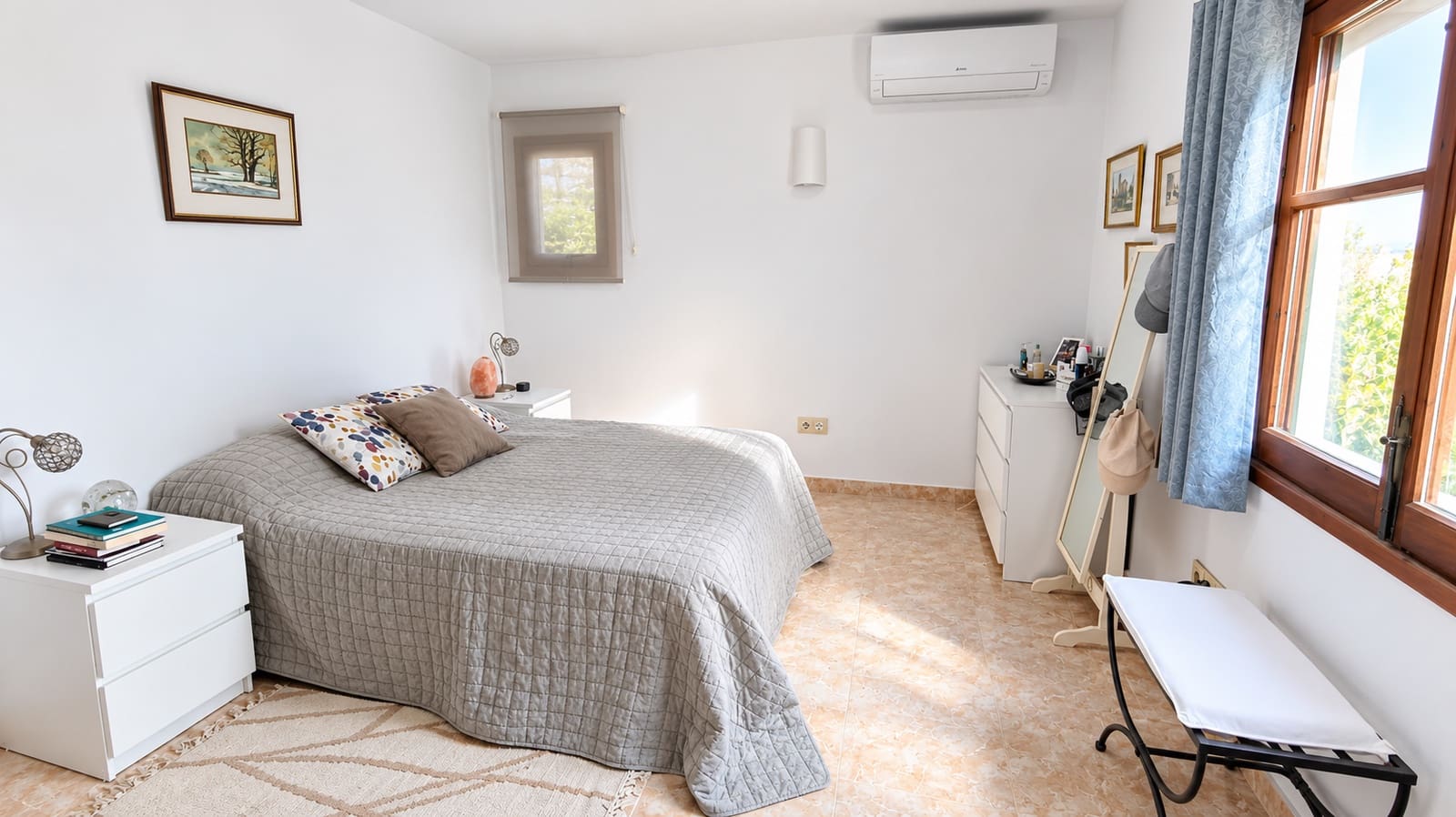 3 chambre Villa/Maison à vendre à Mojacar avec piscine garage - 454 950 € (Ref: 10168108)
