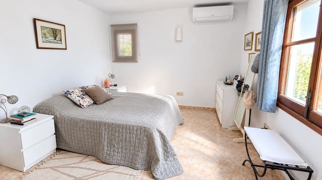 3 soveværelse Villa til salg i Mojácar med swimmingpool garage - € 454.950 (Ref: 10168108)