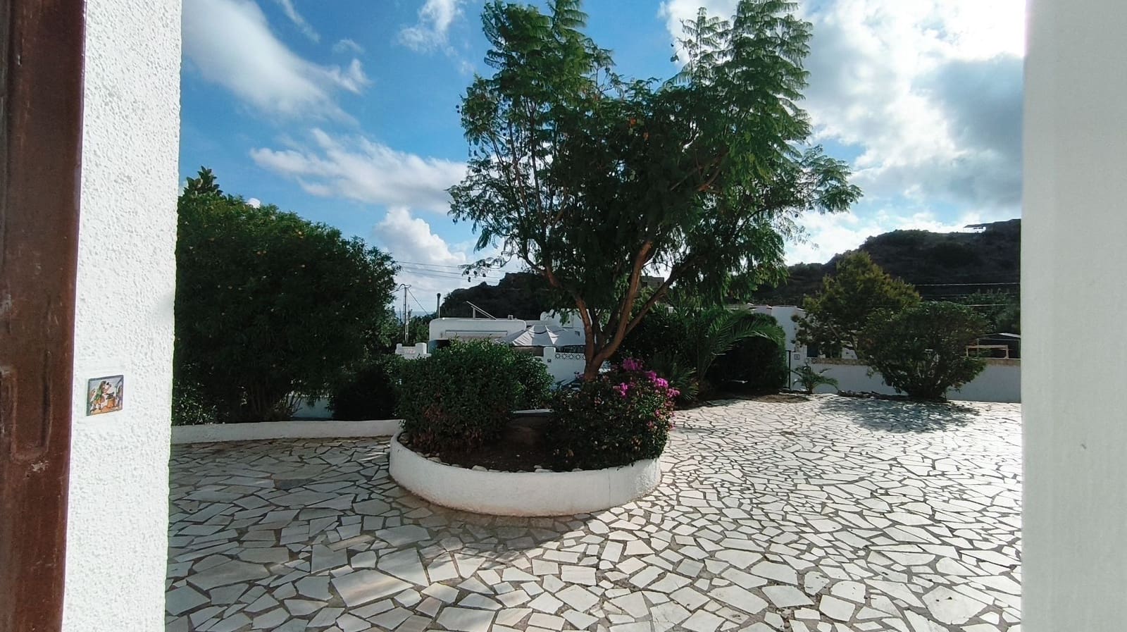 3 chambre Villa/Maison à vendre à Mojacar avec piscine garage - 454 950 € (Ref: 10168108)