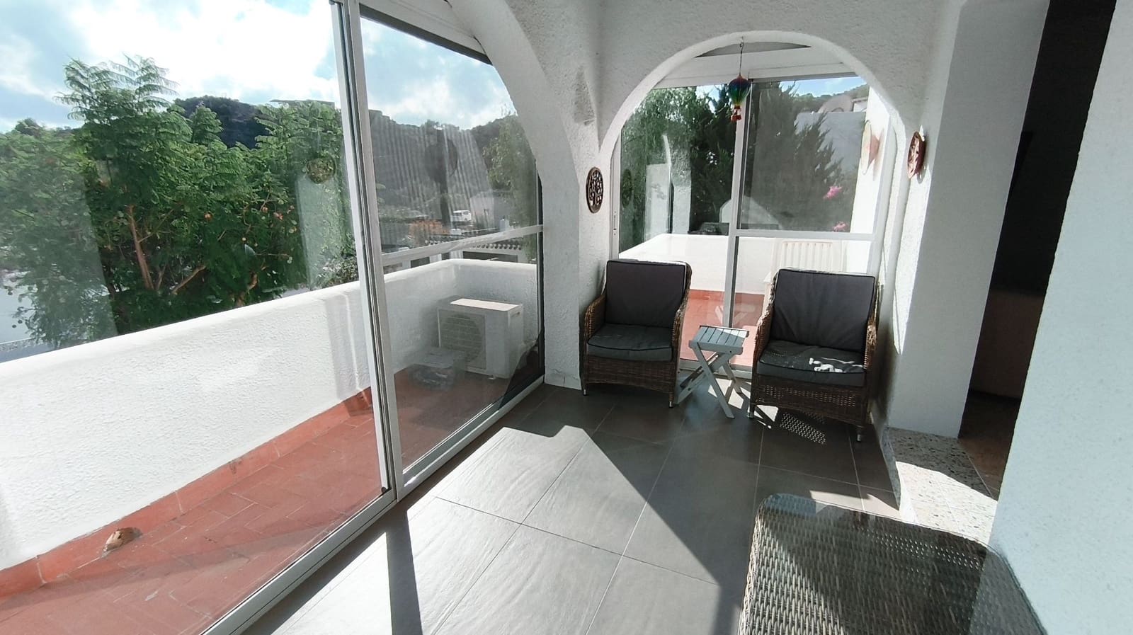 3 chambre Villa/Maison à vendre à Mojacar avec piscine garage - 454 950 € (Ref: 10168108)
