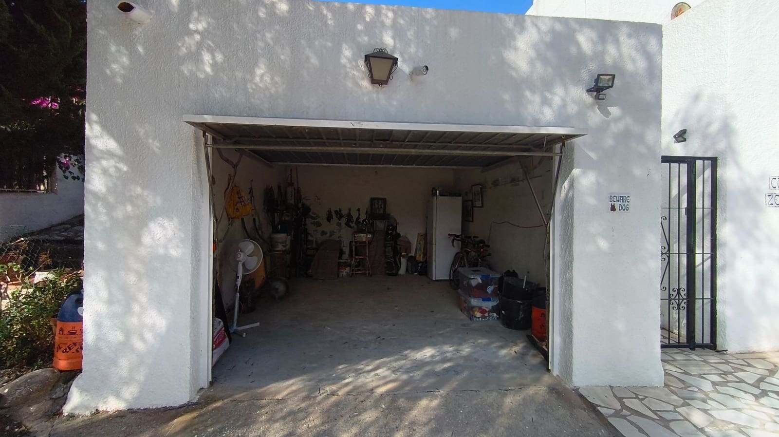 3 chambre Villa/Maison à vendre à Mojacar avec piscine garage - 454 950 € (Ref: 10168108)