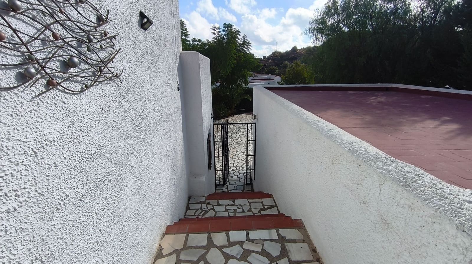 3 chambre Villa/Maison à vendre à Mojacar avec piscine garage - 454 950 € (Ref: 10168108)