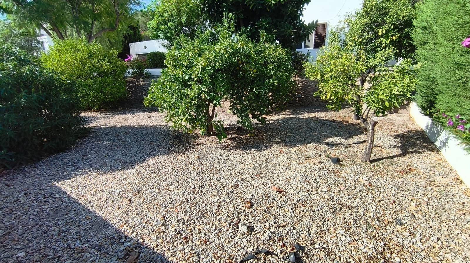 3 chambre Villa/Maison à vendre à Mojacar avec piscine garage - 454 950 € (Ref: 10168108)