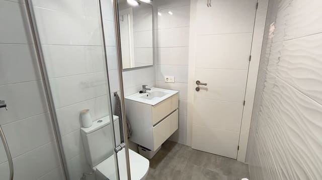 3 makuuhuone Huoneisto myytävänä paikassa Mojácar mukana uima-altaan 
autotalli - 274 950 € (Ref: 10176261)