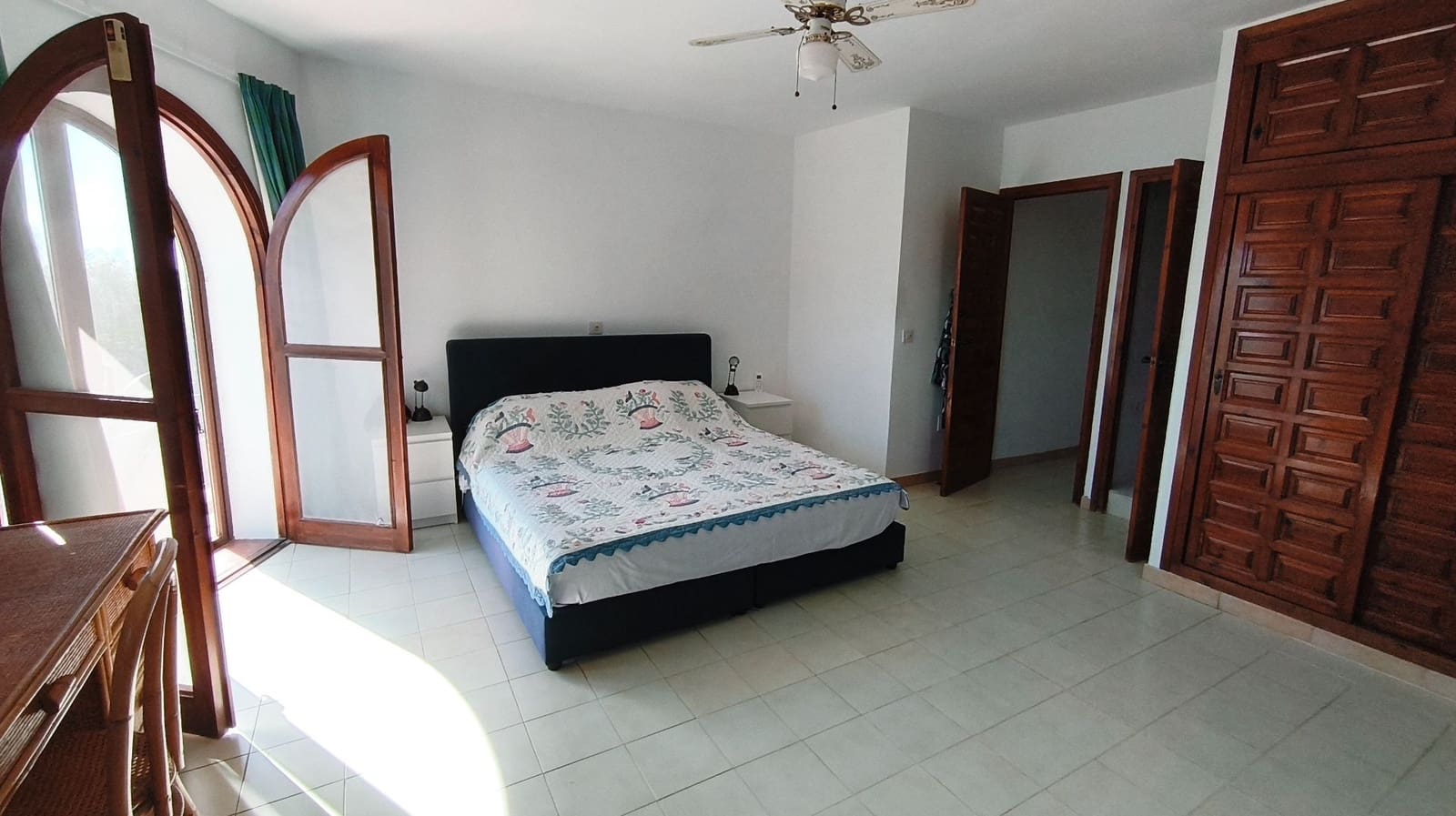 3 slaapkamer Villa te koop in Mojacar met zwembad garage - € 480.000 (Ref: 10179776)