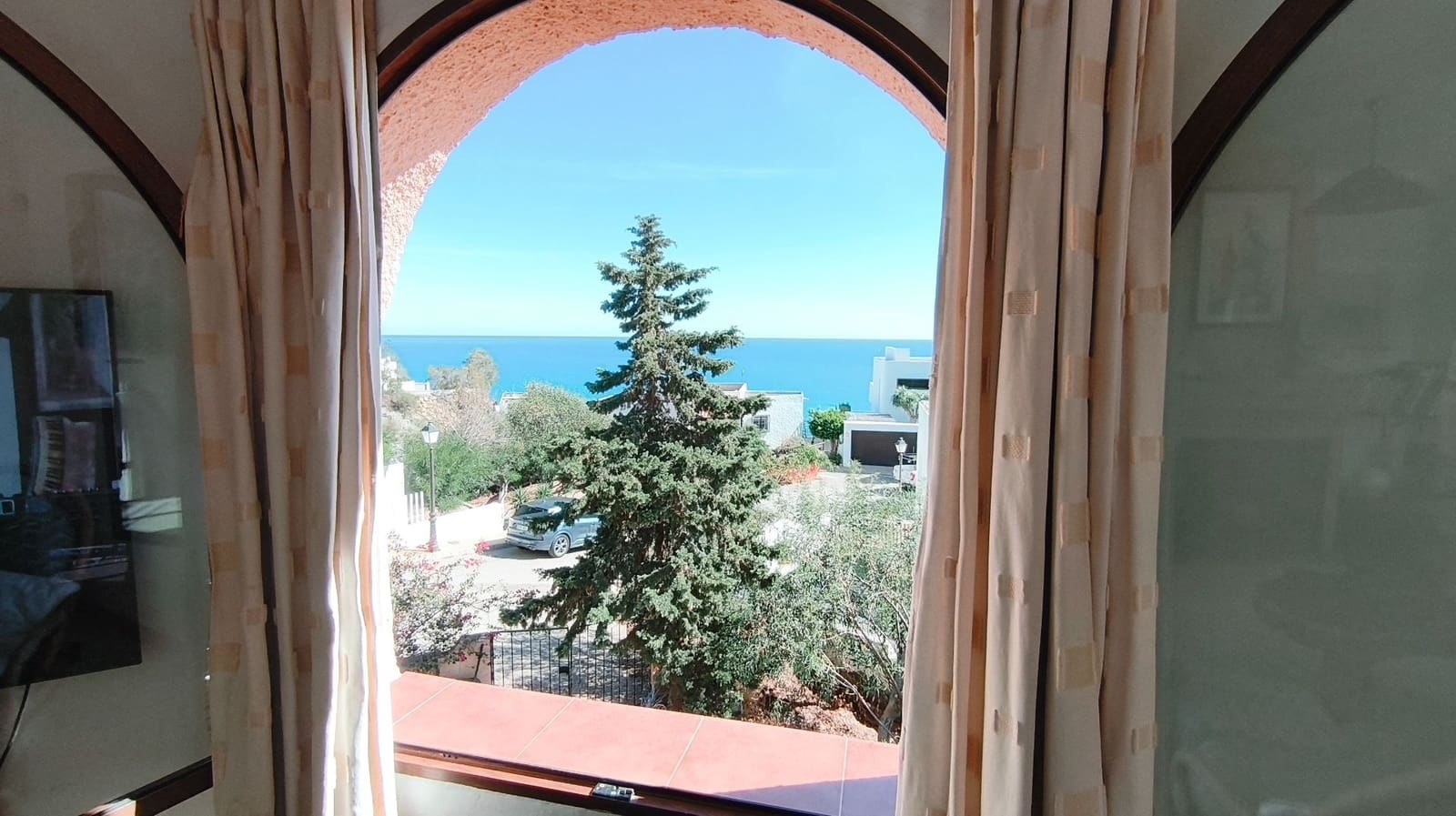 3 slaapkamer Villa te koop in Mojacar met zwembad garage - € 480.000 (Ref: 10179776)