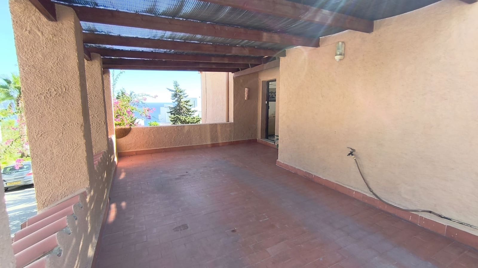 3 slaapkamer Villa te koop in Mojacar met zwembad garage - € 480.000 (Ref: 10179776)