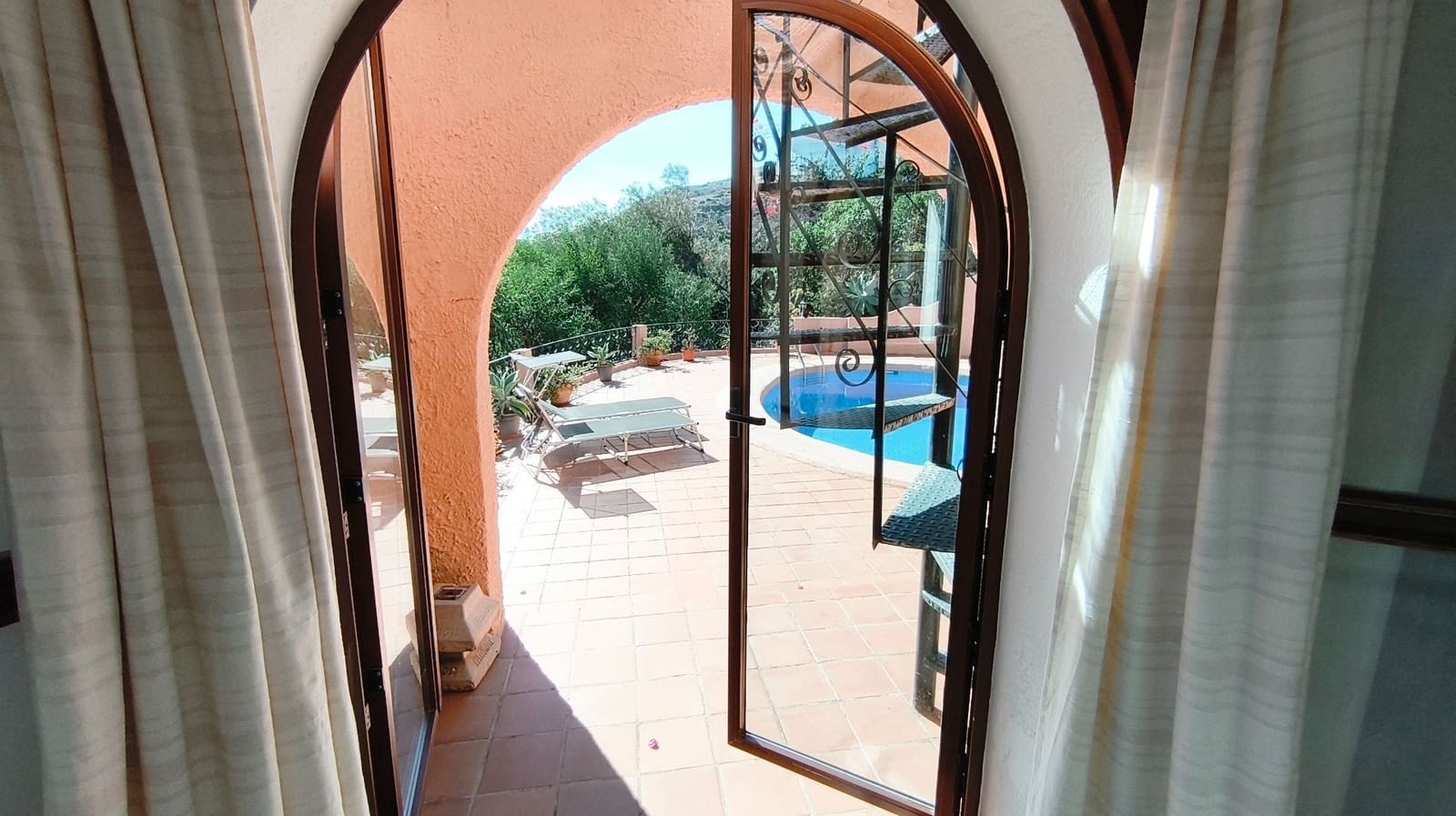 3 slaapkamer Villa te koop in Mojacar met zwembad garage - € 480.000 (Ref: 10179776)