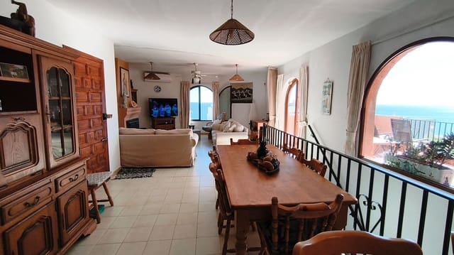 3 quarto Moradia para venda em Mojácar com piscina garagem - 480 000 € (Ref: 10179776)