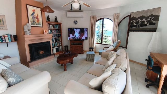 3 quarto Moradia para venda em Mojácar com piscina garagem - 480 000 € (Ref: 10179776)