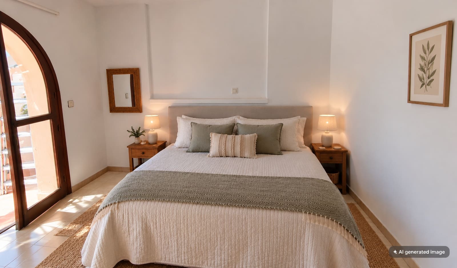 3 slaapkamer Villa te koop in Mojacar met zwembad garage - € 480.000 (Ref: 10179776)