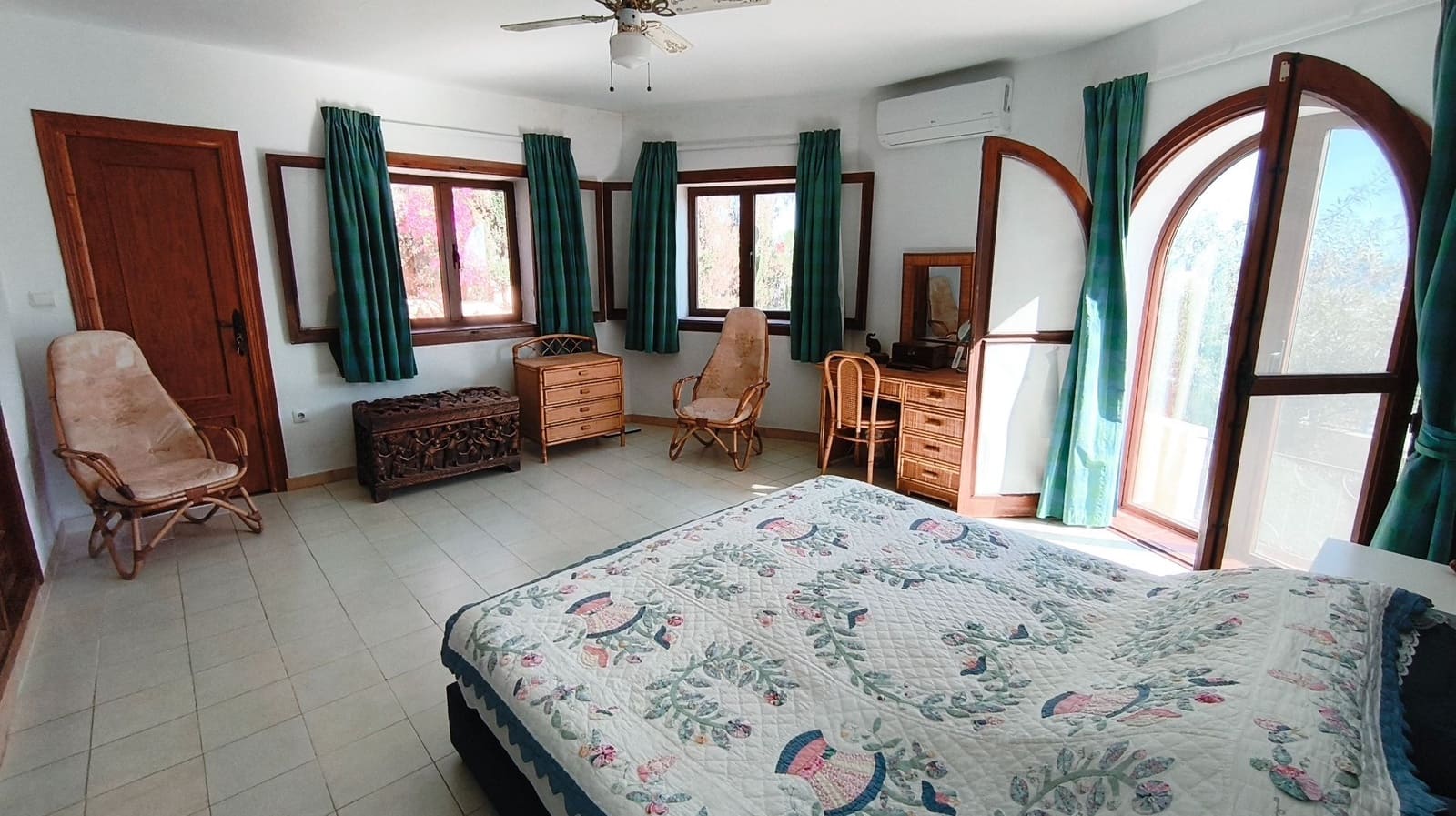 3 slaapkamer Villa te koop in Mojacar met zwembad garage - € 480.000 (Ref: 10179776)