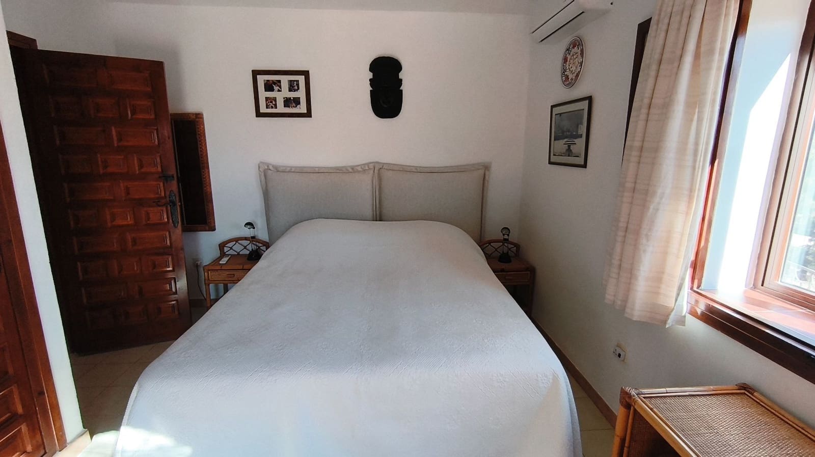 3 slaapkamer Villa te koop in Mojacar met zwembad garage - € 480.000 (Ref: 10179776)