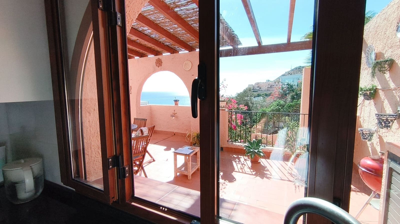 3 slaapkamer Villa te koop in Mojacar met zwembad garage - € 480.000 (Ref: 10179776)