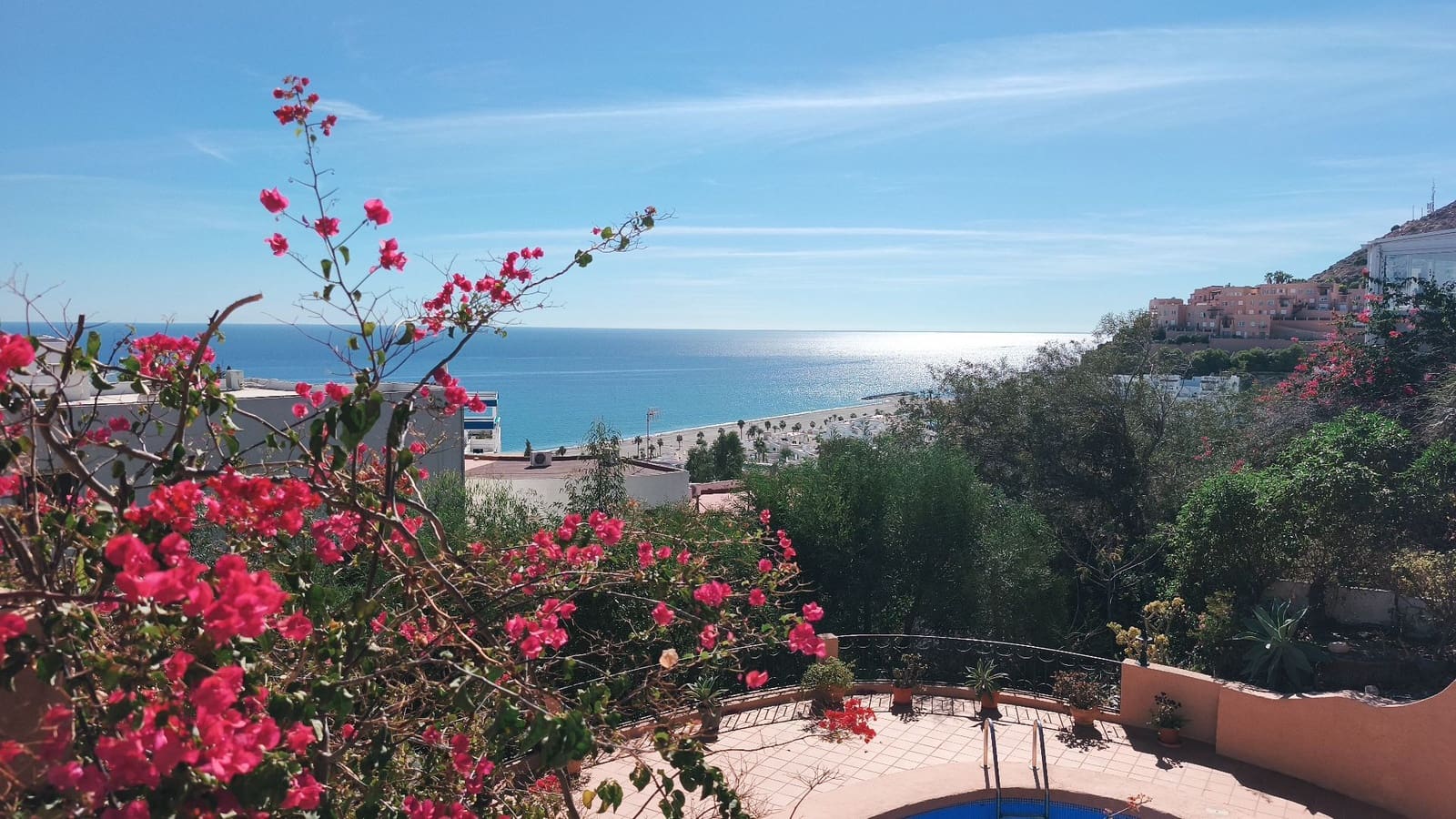 3 slaapkamer Villa te koop in Mojacar met zwembad garage - € 480.000 (Ref: 10179776)